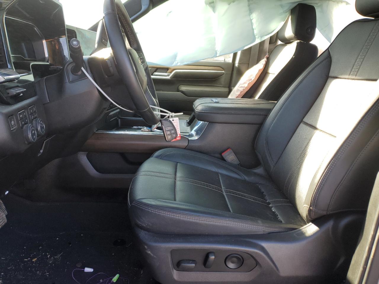 1GC4YREY7RF225166 CHEVROLET ALL Models 2024