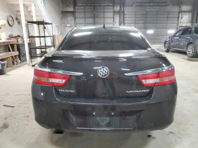  BUICK VERANO 2012 Black
