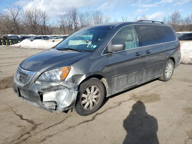 2008 Honda Odyssey Ex