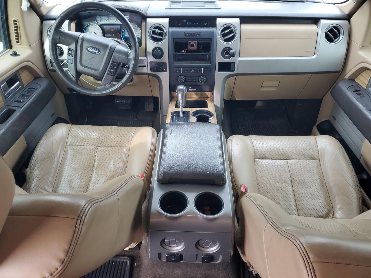 2011 Ford F-150 - Image 8