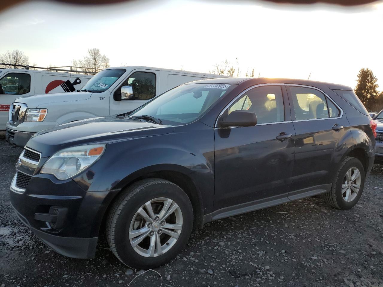 VIN 2GNFLEEK0F6230038 2015 CHEVROLET EQUINOX no.1