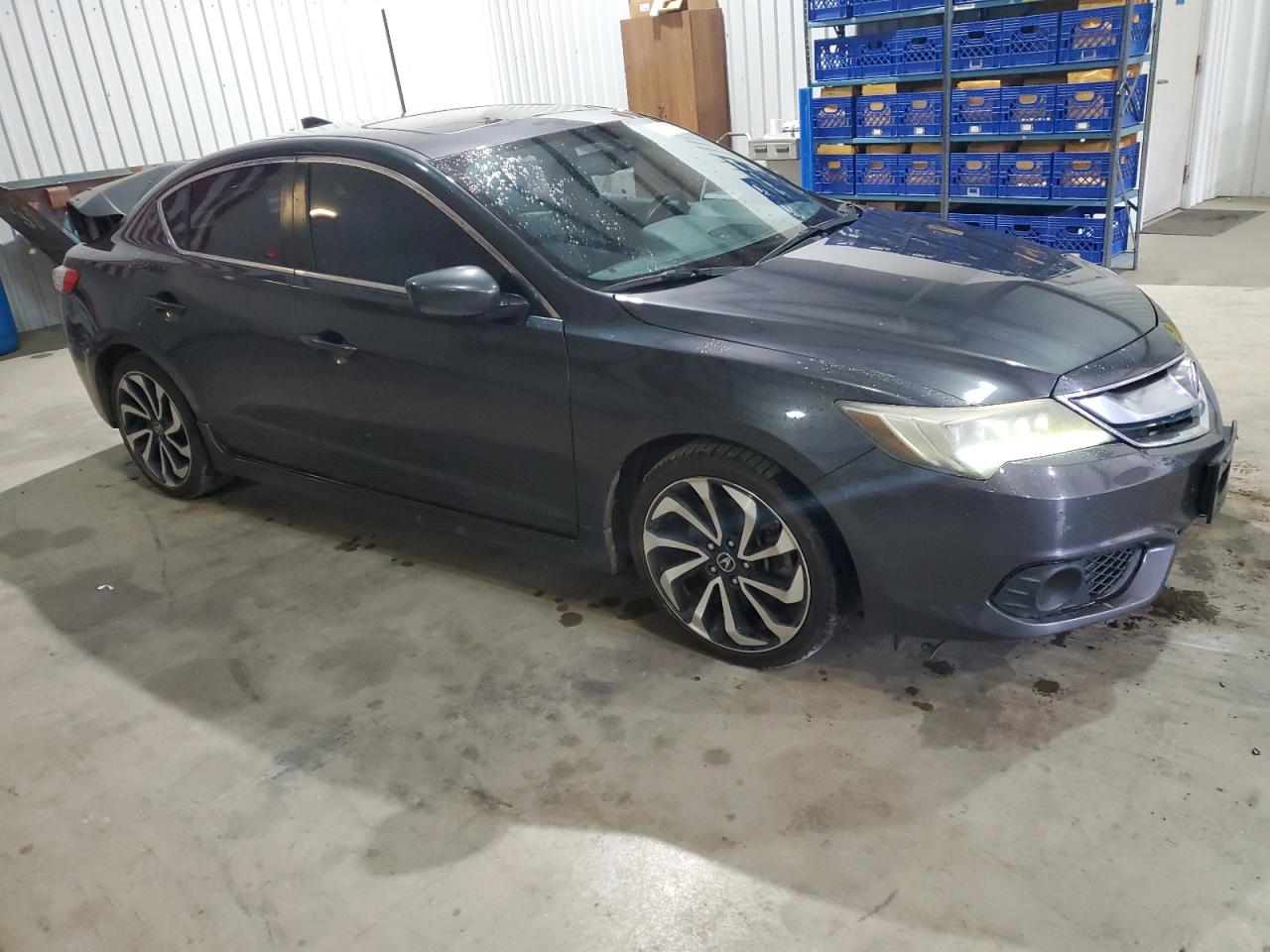 2016 Acura ILX - Image 4