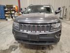 2015 Jeep Compass Latitude na sprzedaż w Appleton, WI - Minor Dent/Scratches