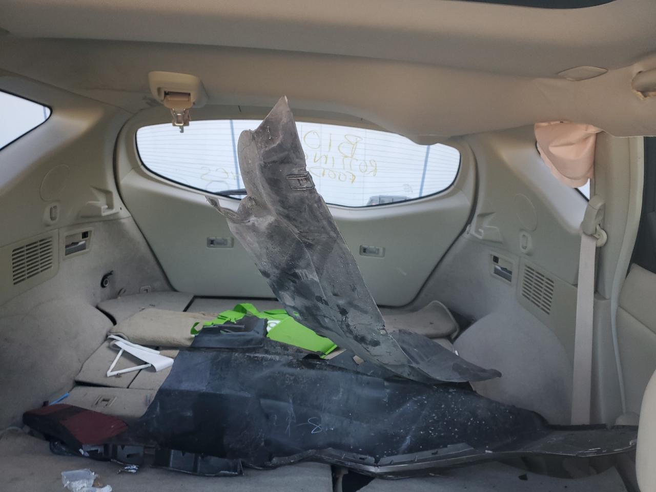 2013 Nissan Murano S VIN: JN8AZ1MU0DW206620 Lot: 88717065