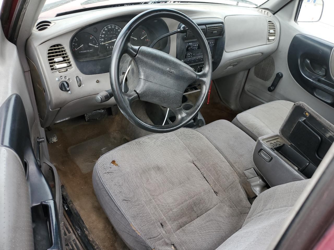 1995 Ford Ranger - Image 8