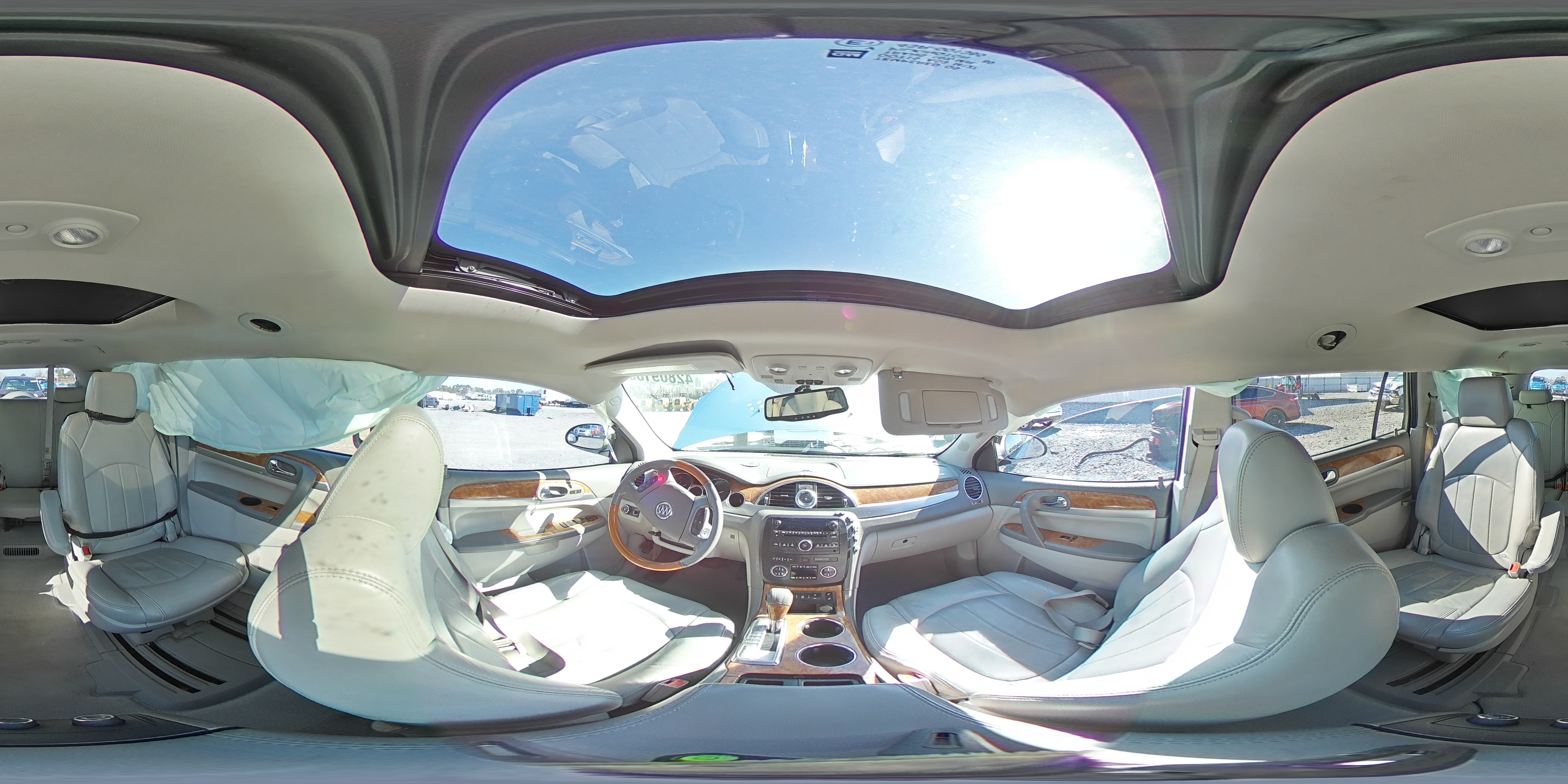 2012 Buick Enclave - Image 15