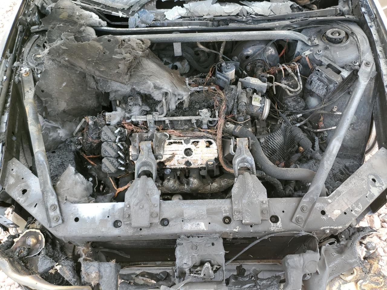 2000 Chevrolet Monte Carlo Ss VIN: 2G1WX12K9Y9218524 Lot: 88758735