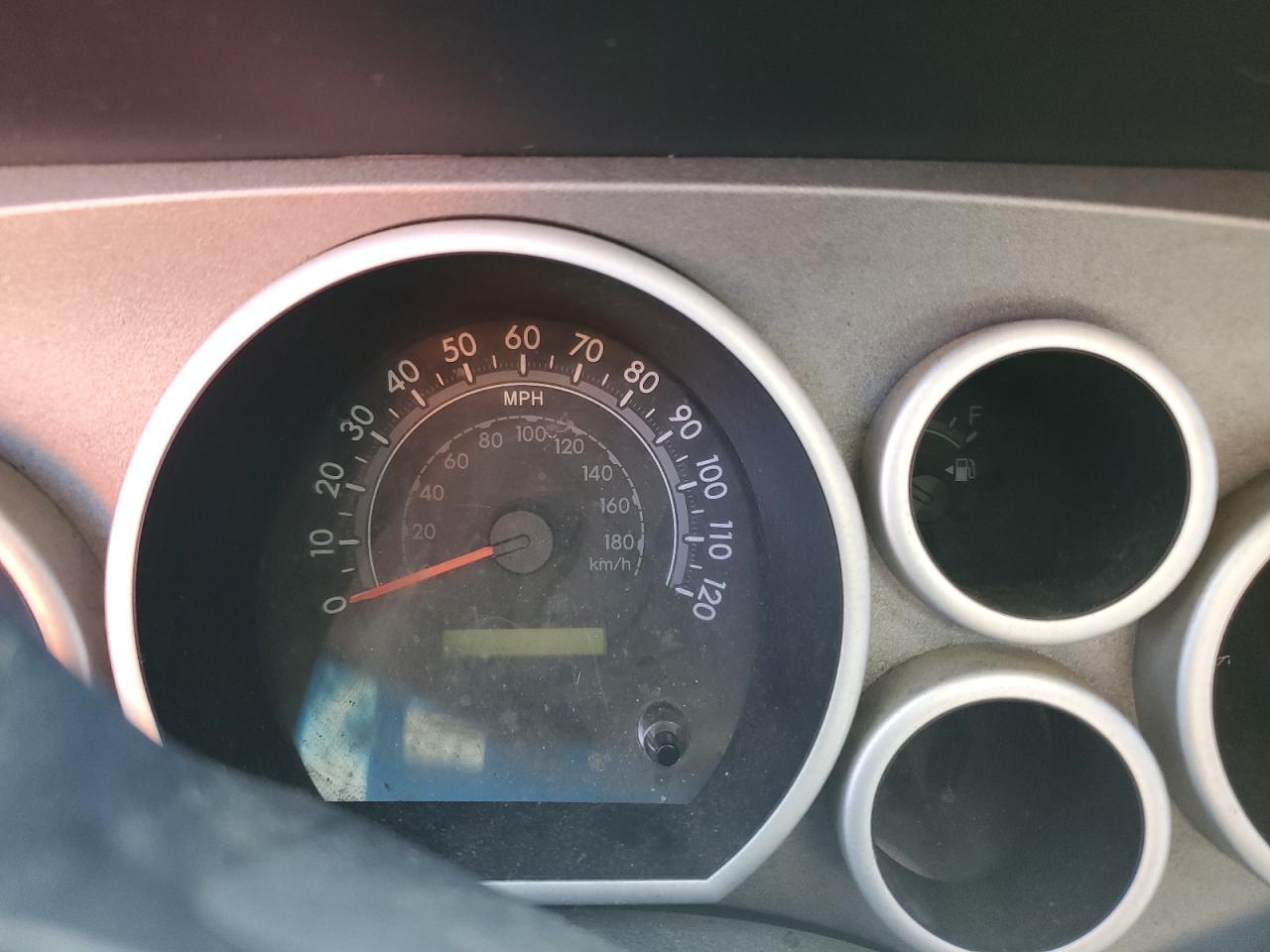 2012 Toyota Tun VIN: 5TSRY5F16CX127618 Lot: 87282164