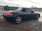 2000 Porsche Boxster S en Venta en Hueytown, AL - Side