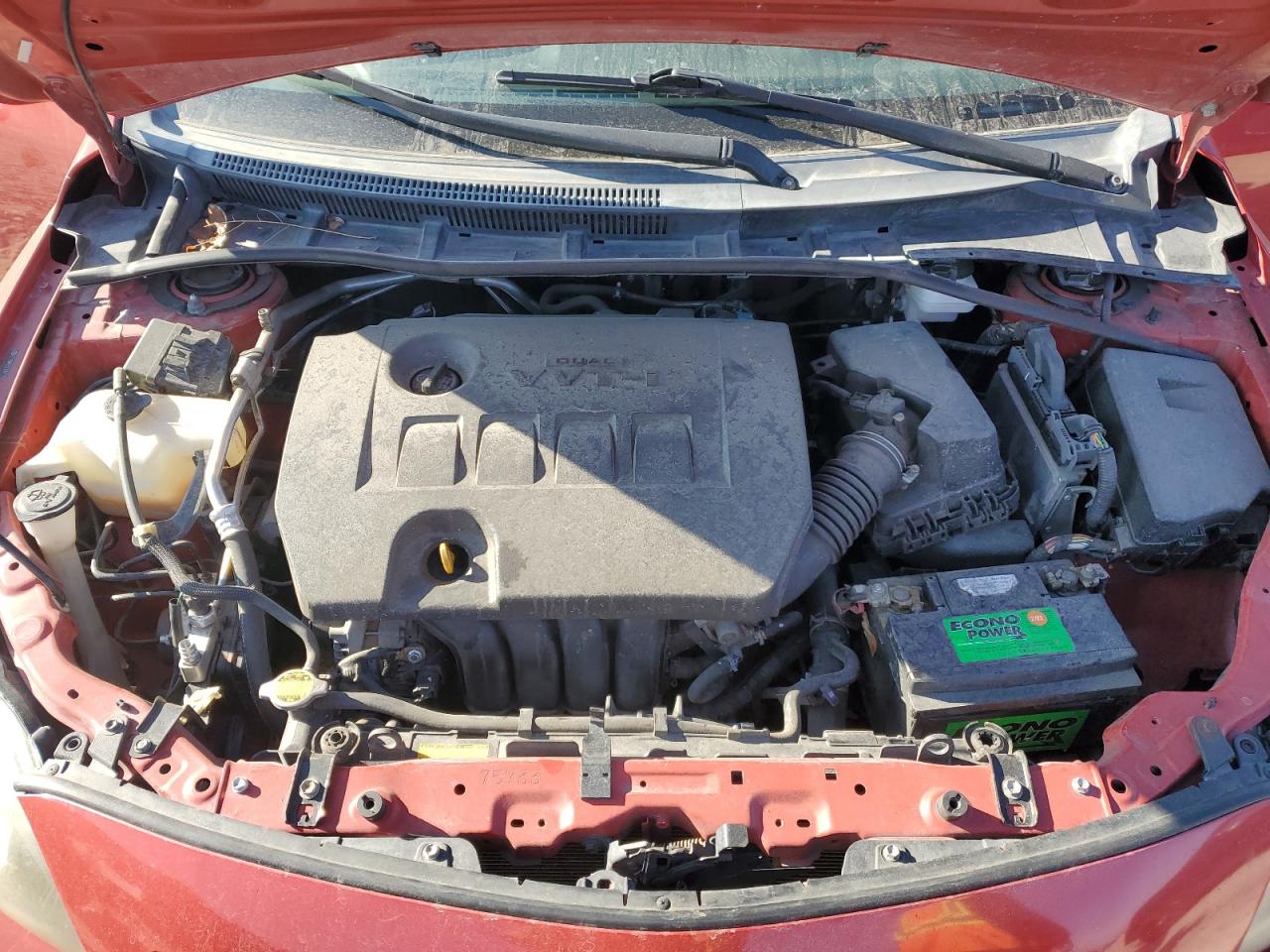 2009 Toyota Corolla - Image 11