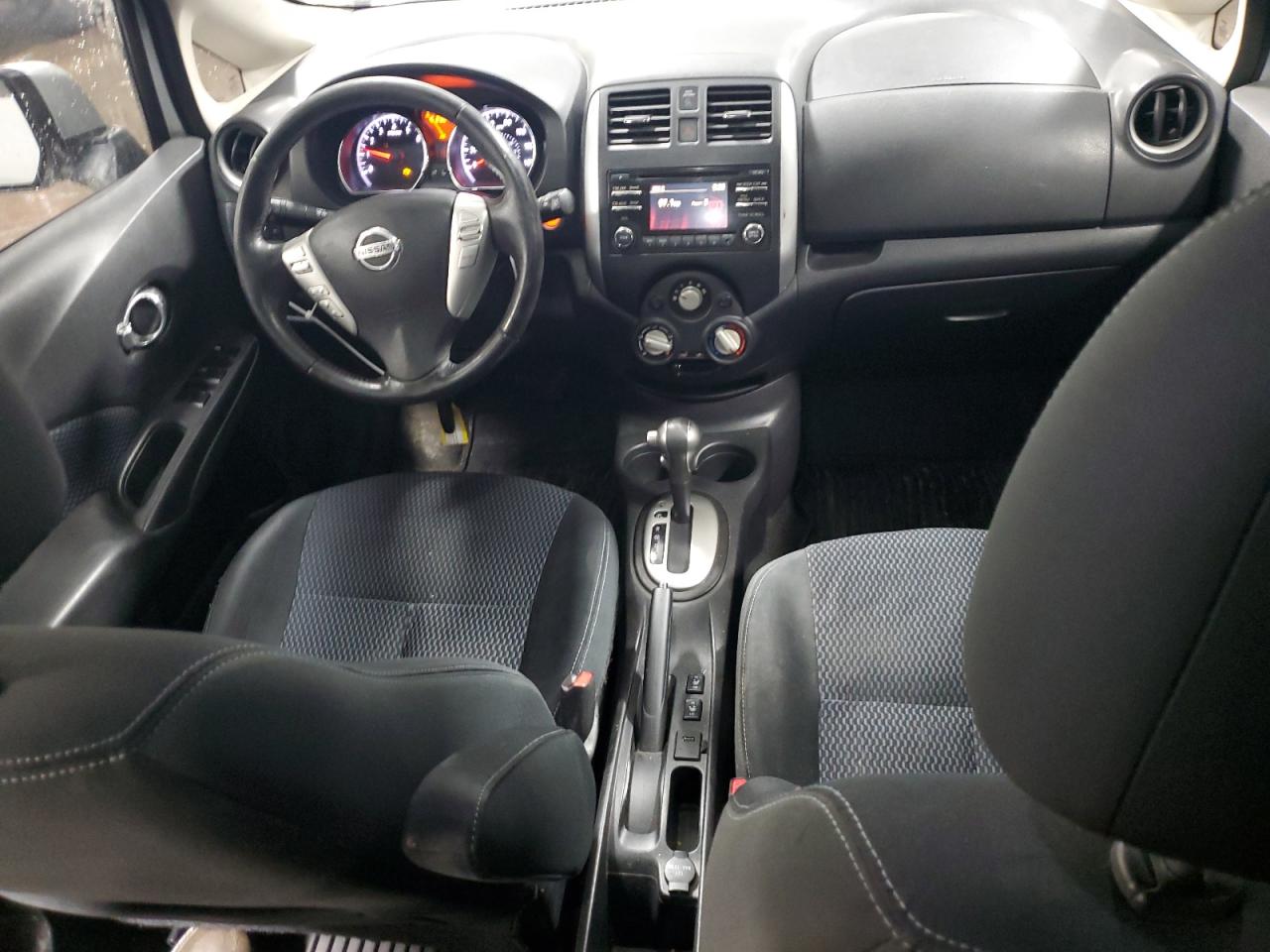 2014 Nissan Versa - Image 8