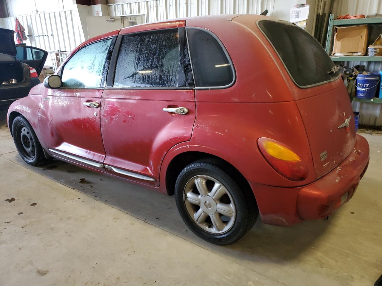 2003 Chrysler PT Cruiser - Image 2