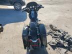 2012 HARLEY-DAVIDSON FLHX STREET GLIDE for sale at Copart FL - ORLANDO NORTH