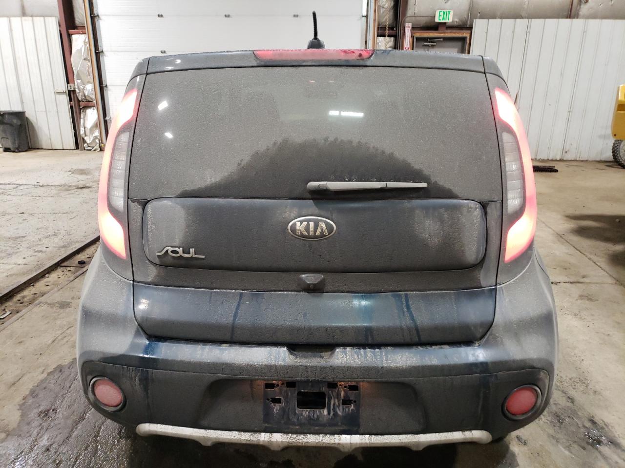 2017 Kia Soul - Image 6