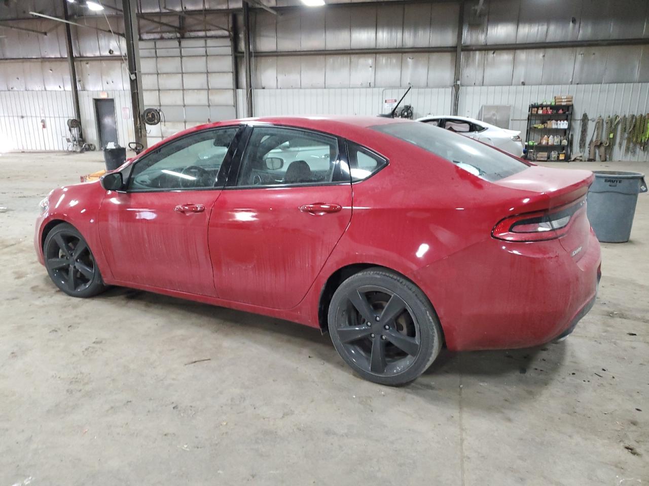 2015 Dodge Dart - Image 2