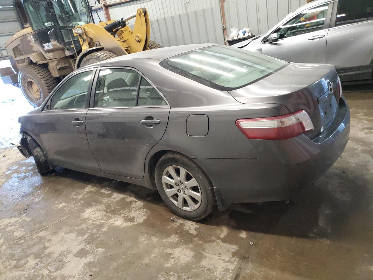 2007 Toyota Camry - Image 2