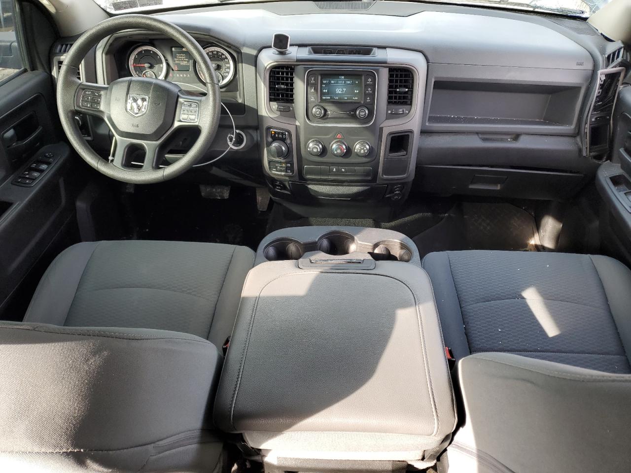 2018 RAM 1500 - Image 8