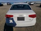 2013 Audi A4 Premium Plus იყიდება Anderson-ში, CA - Front End
