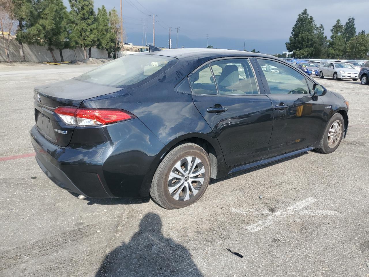 2020 Toyota Corolla - Image 3