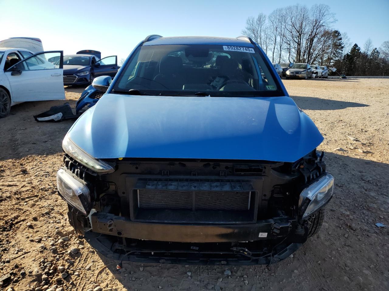 2020 Hyundai Kona - Image 5