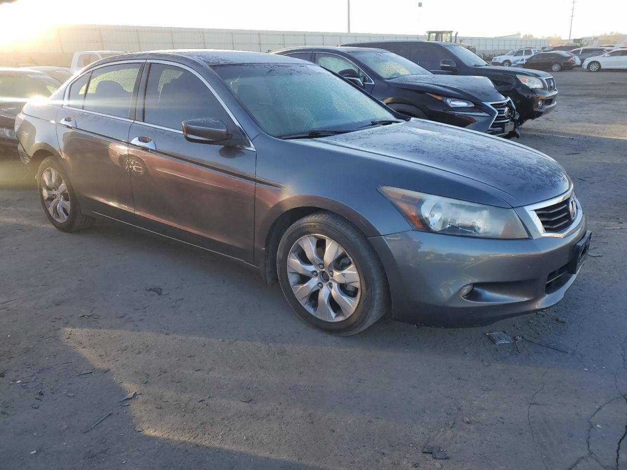 2008 Honda Accord - Image 4