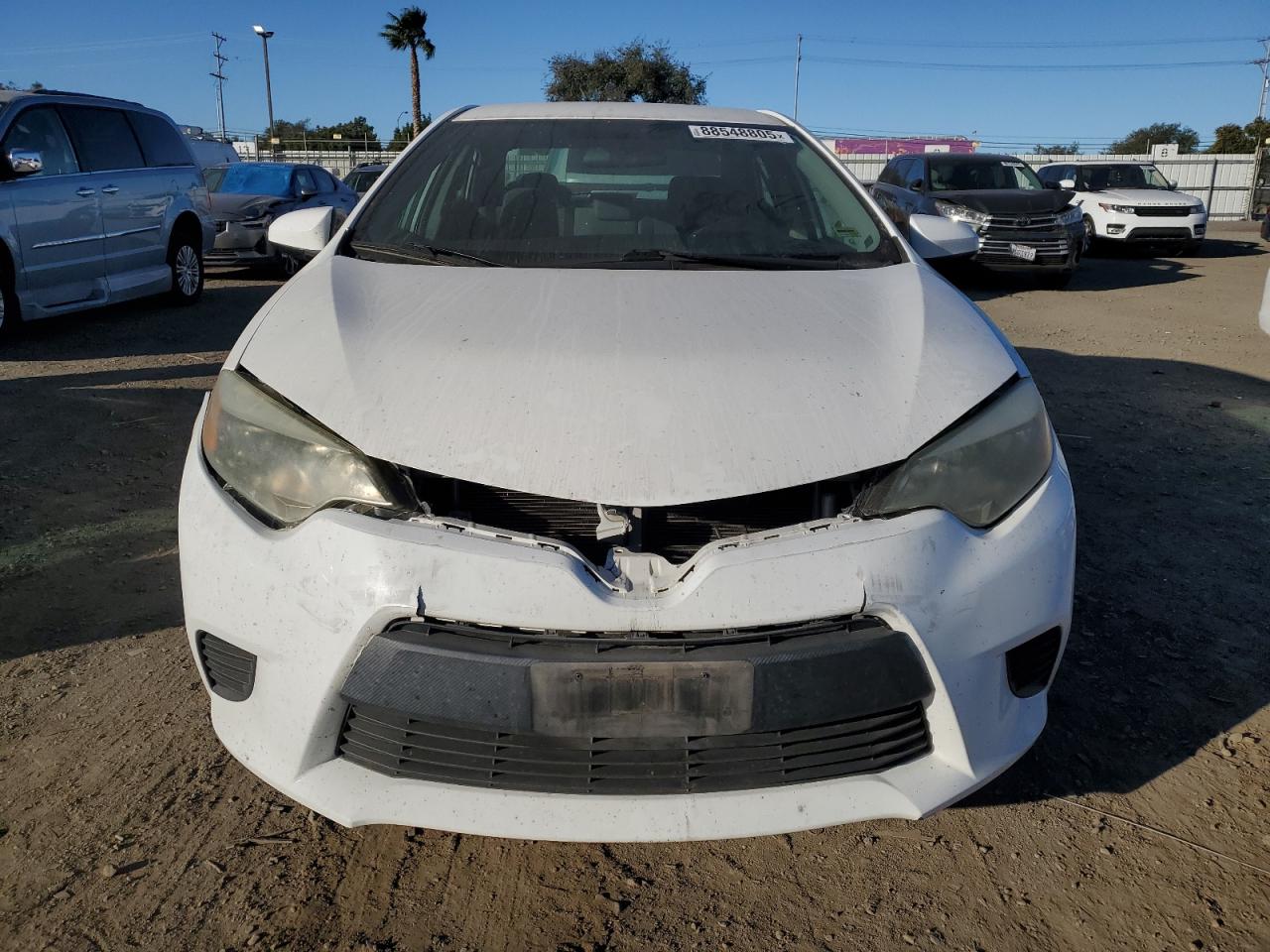 2015 Toyota Corolla - Image 5