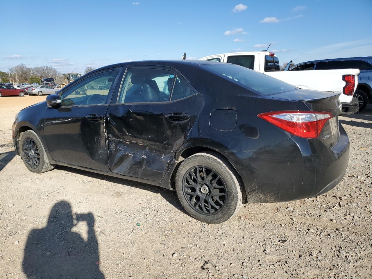 2016 Toyota Corolla - Image 2