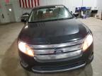 2010 Ford Fusion Hybrid продається в Lufkin, TX - Side