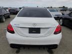 2020 Mercedes-Benz C 43 Amg de vânzare în Martinez, CA - Front End