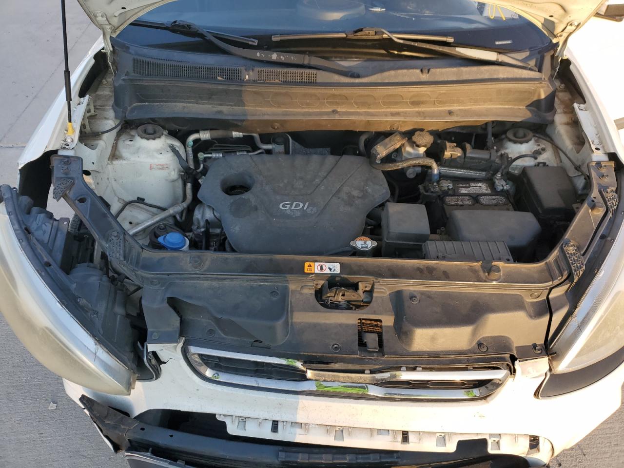 2013 Kia Soul - Image 11