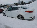 2013 Kia Optima Ex for Sale in Finksburg, MD - Mechanical