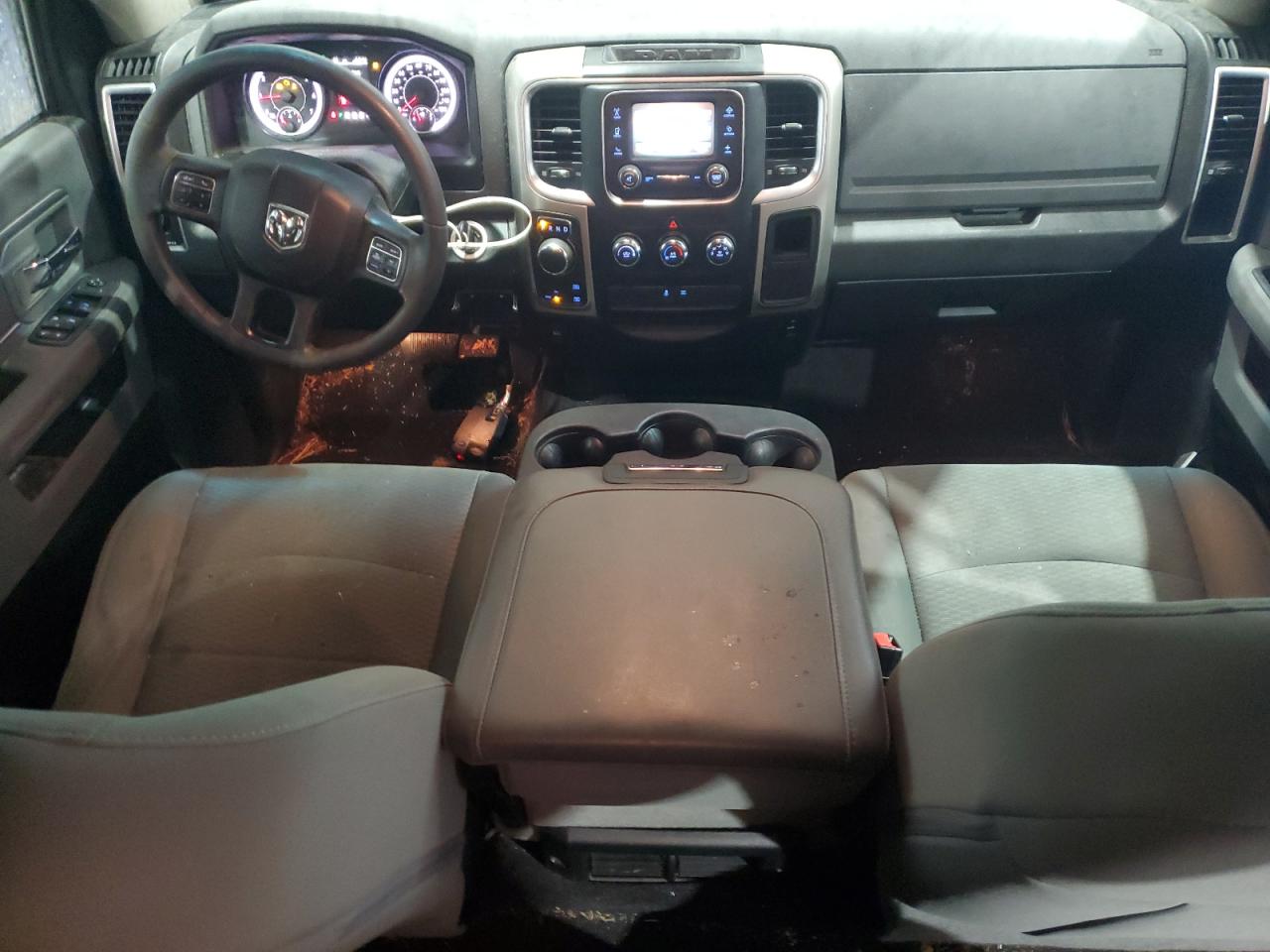 2019 RAM 1500 - Image 8