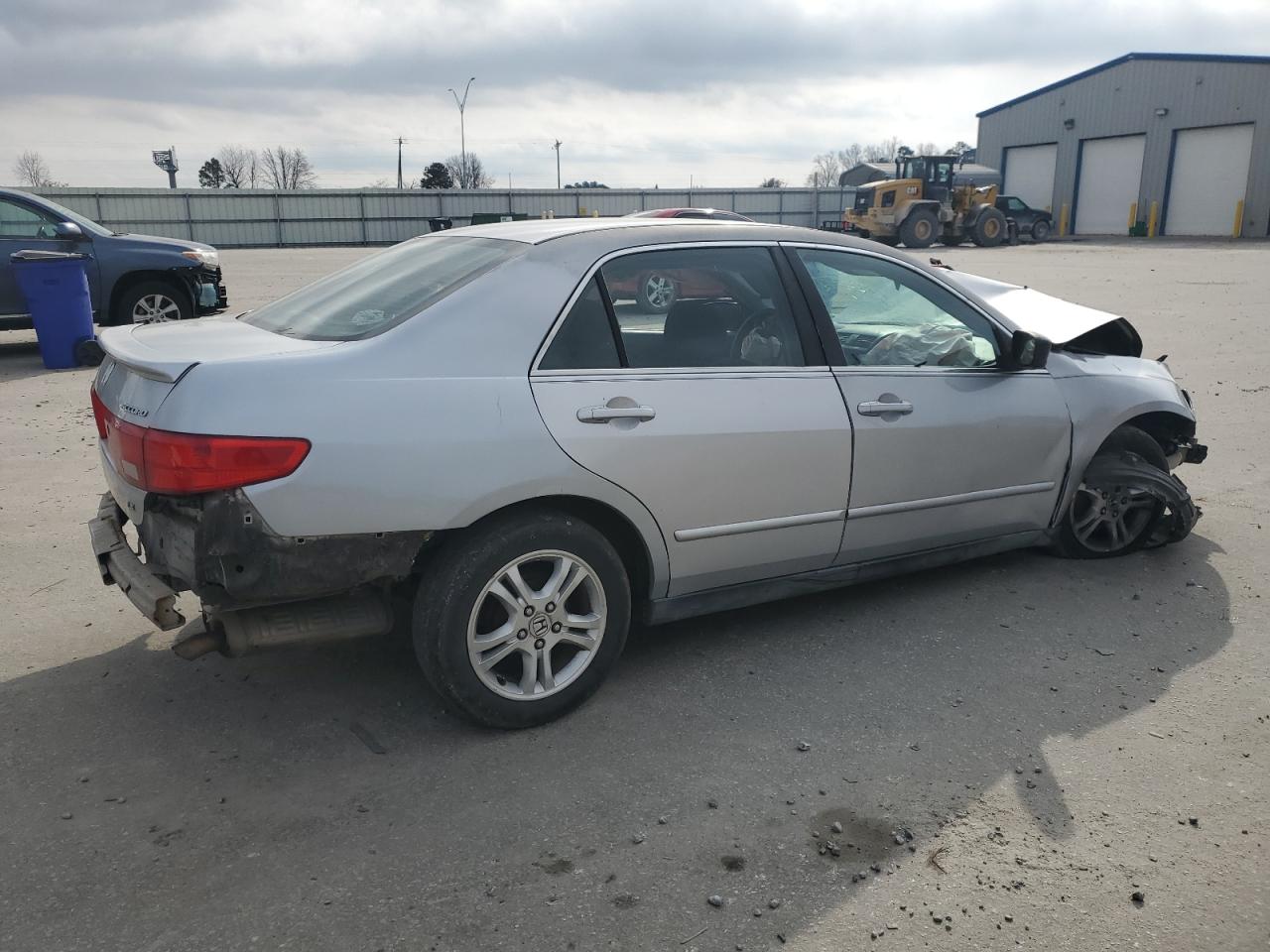 2005 Honda Accord - Image 3