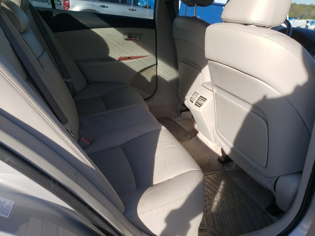 2008 Lexus ES - Image 10