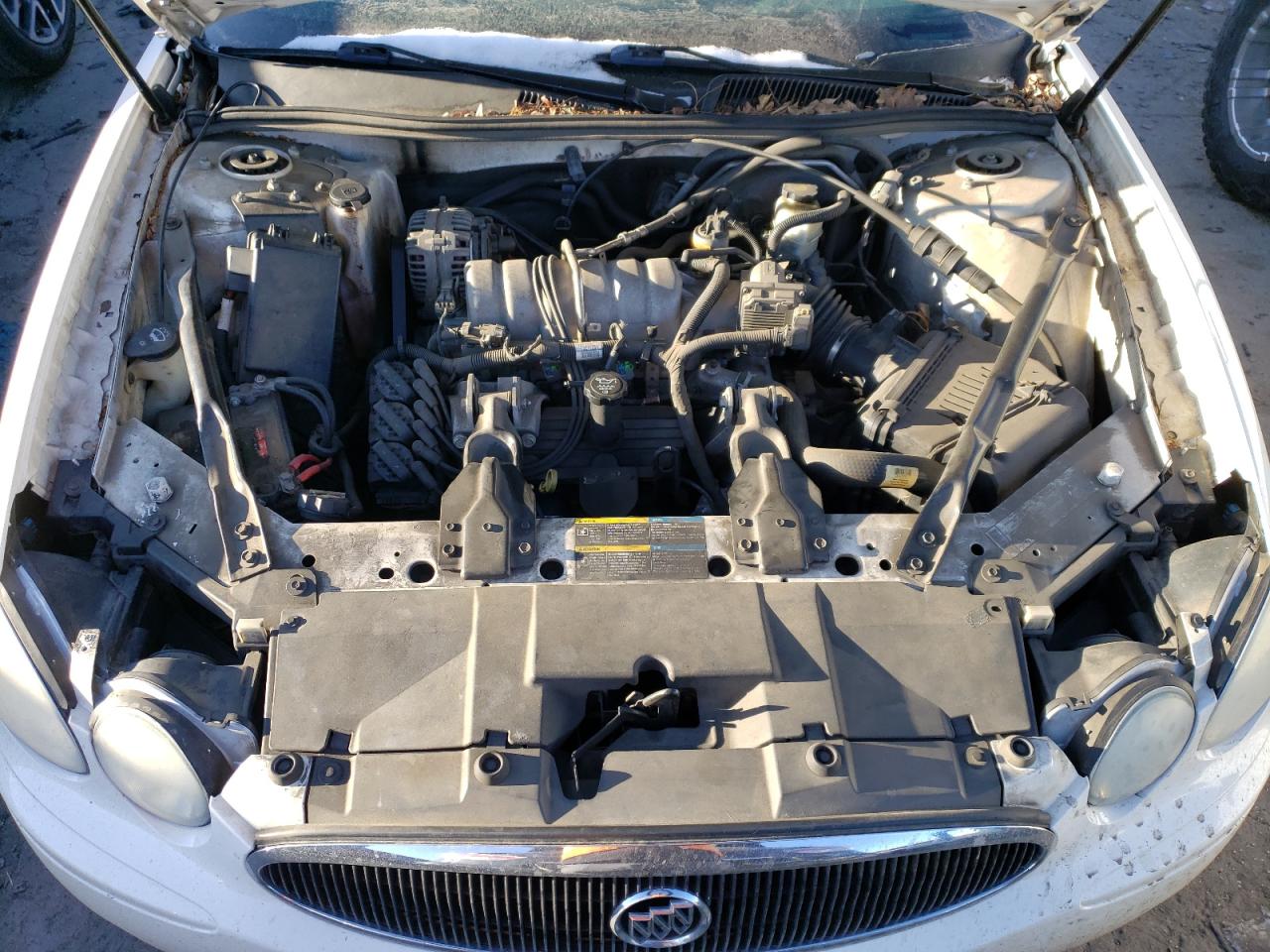 2006 Buick LaCrosse - Image 12