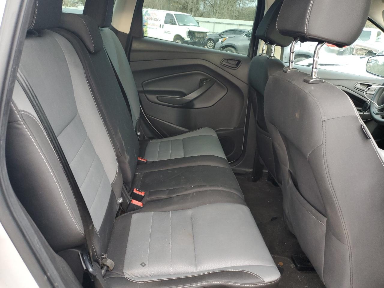 2017 Ford Escape - Image 11