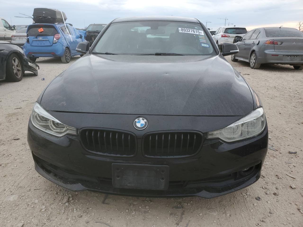 2016 BMW 3er - Image 5