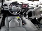 2024 Toyota Camry Xle за продажба в Woodburn, OR - Rear End