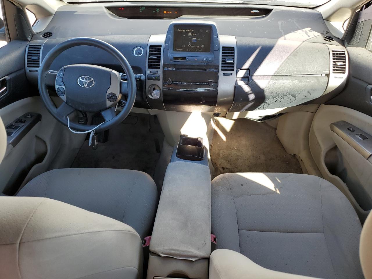2007 Toyota Prius - Image 8