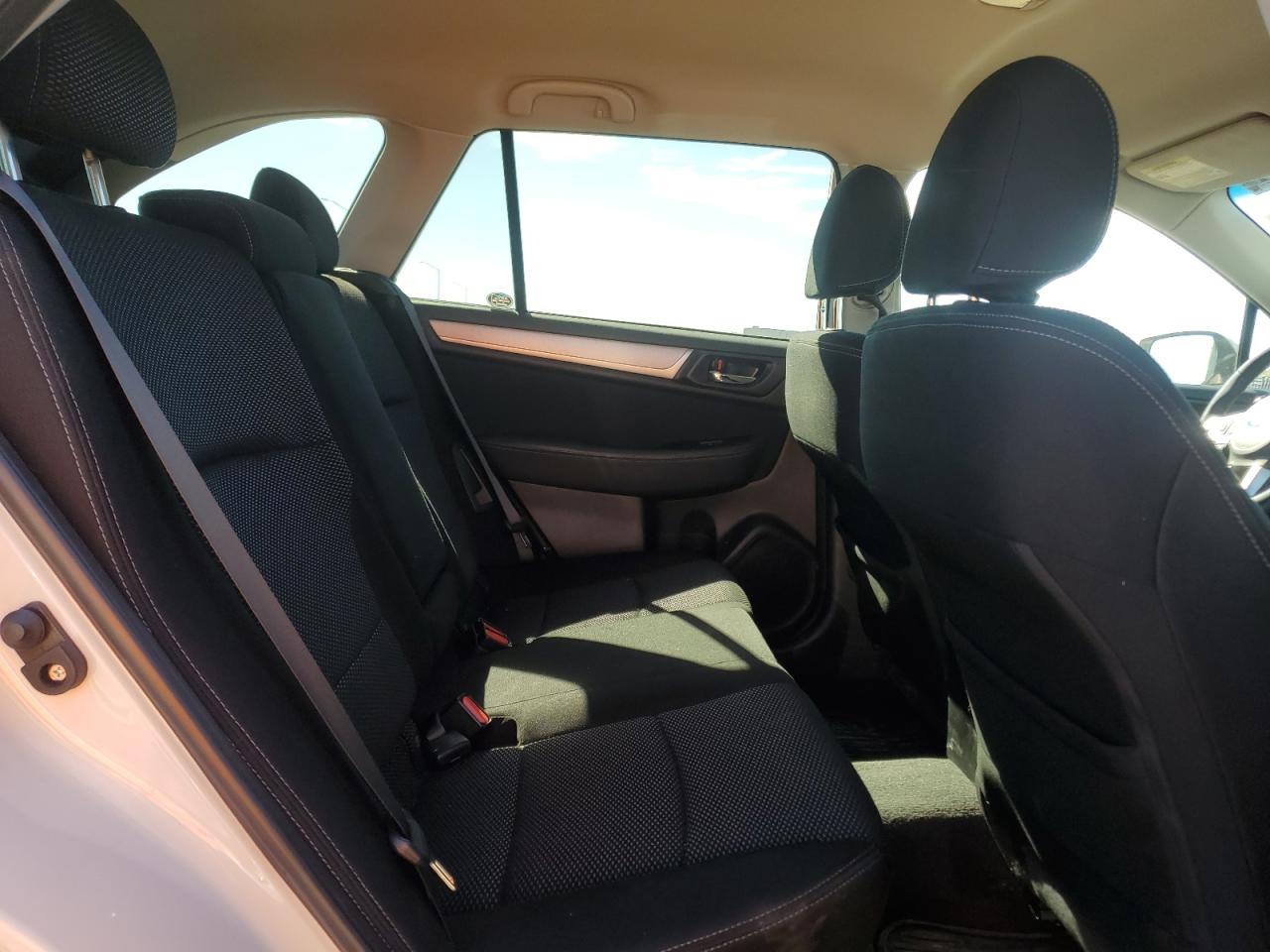 2017 Subaru Outback - Image 11