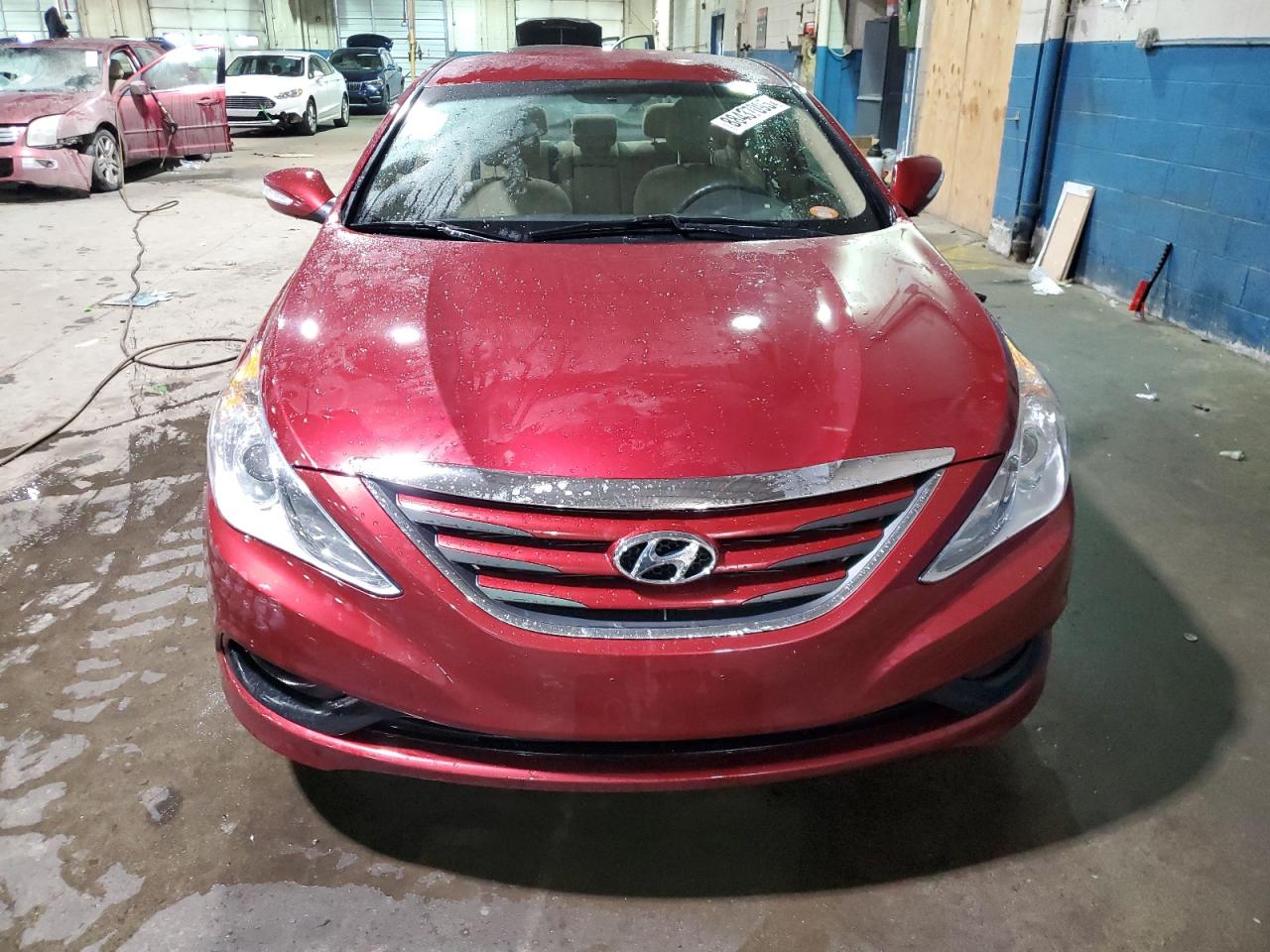 2014 Hyundai Sonata - Image 5