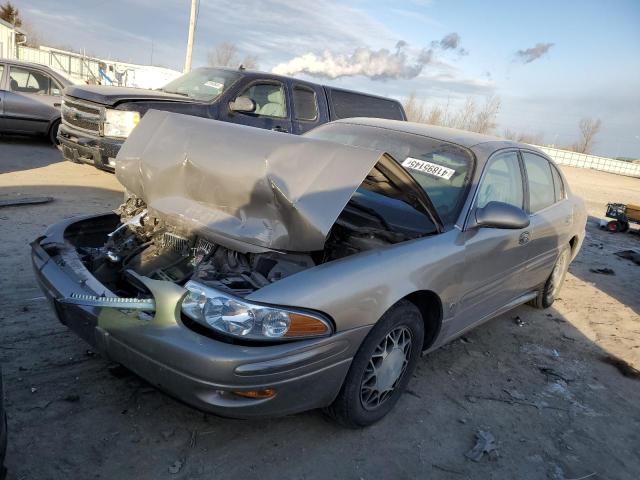 2003 Buick Lesabre Custom