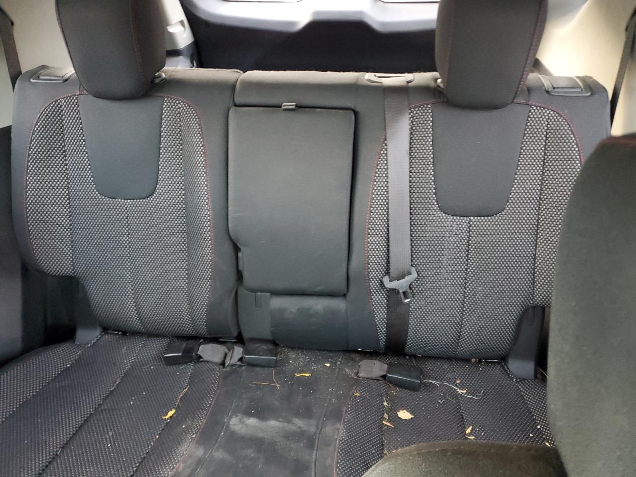 2012 Chevrolet Equinox - Image 10