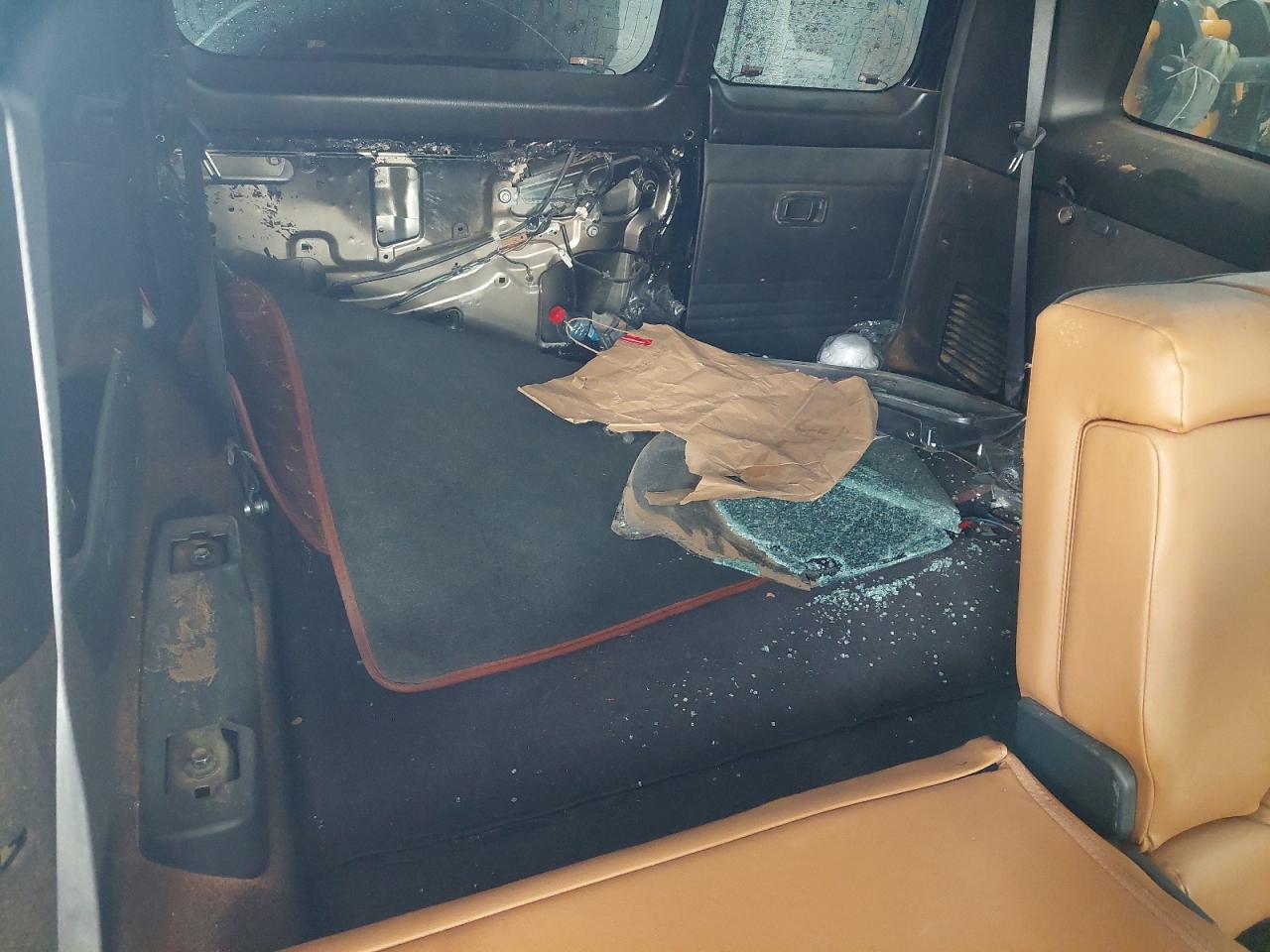 JN8FY1NY5KX032190 - 2019 NISSAN PATROL - #88565555