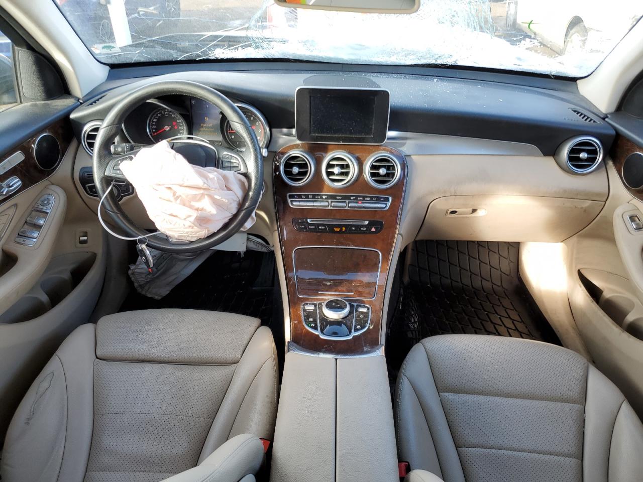 2018 Mercedes-Benz GLC - Image 8
