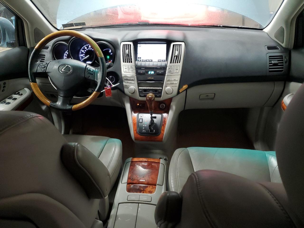 2009 Lexus RX - Image 8