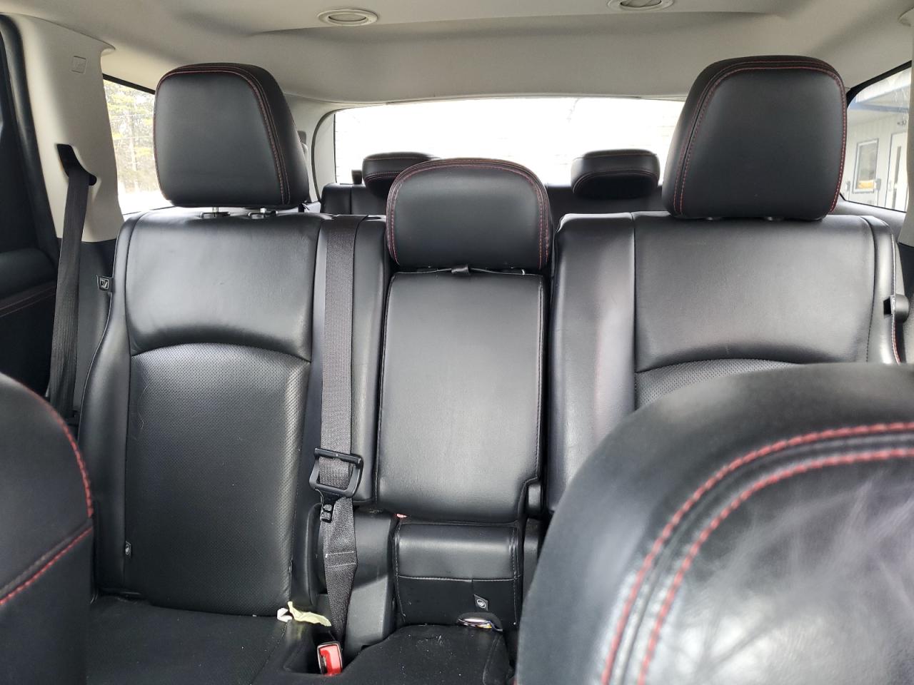 2018 Dodge Journey - Image 10