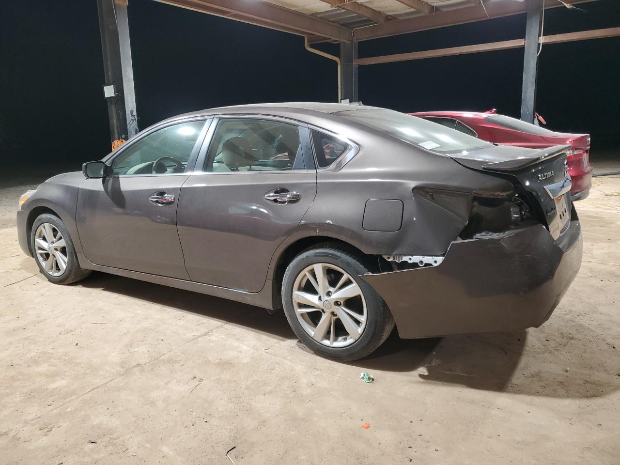 2013 Nissan Altima - Image 2