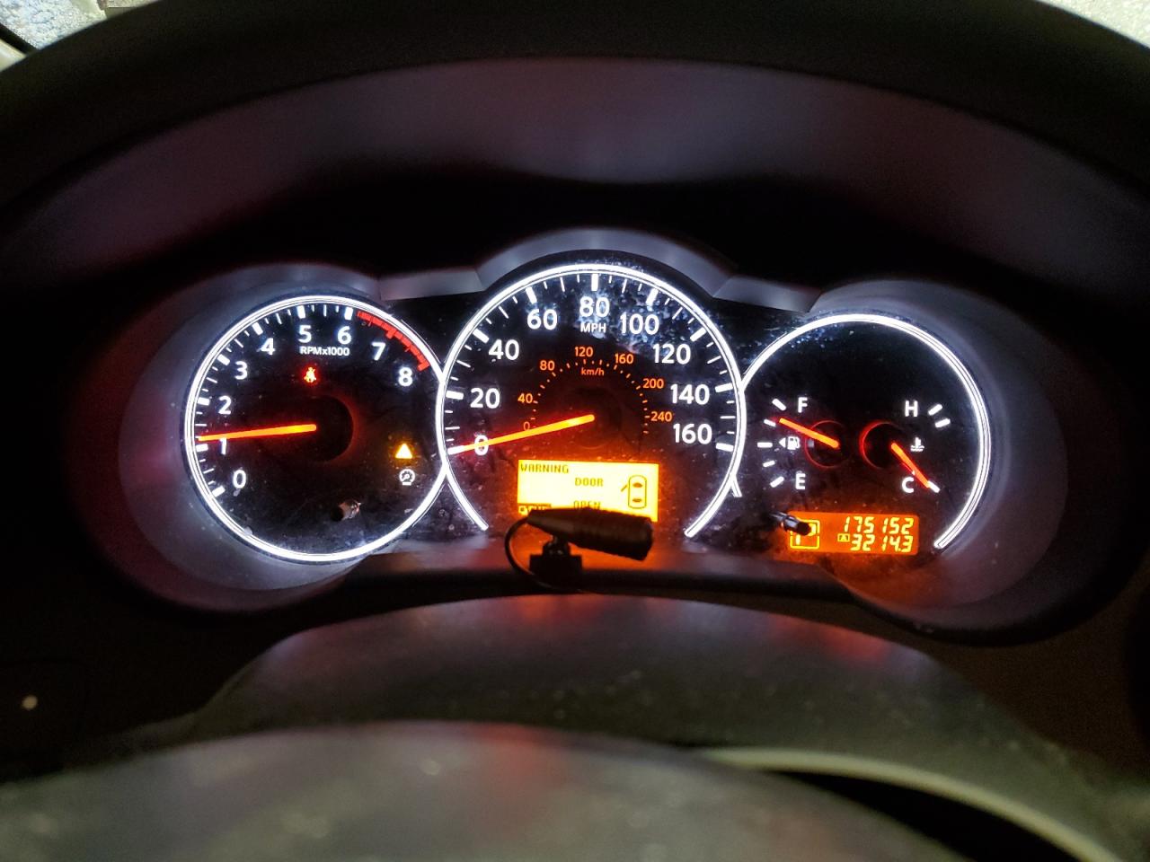 2012 Nissan Altima - Image 9