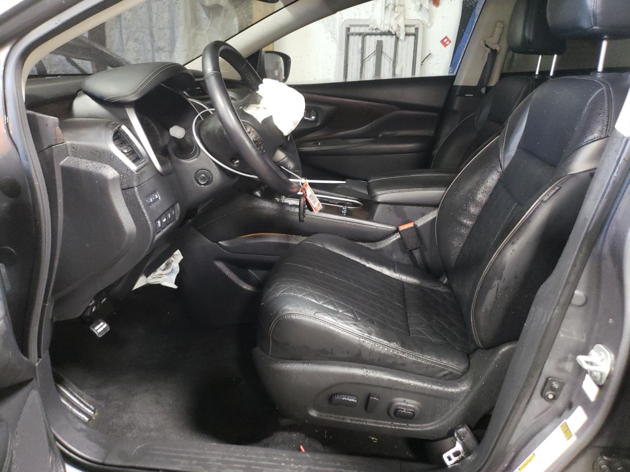 5N1AZ2DS7LN111813 NISSAN MURANO 2020